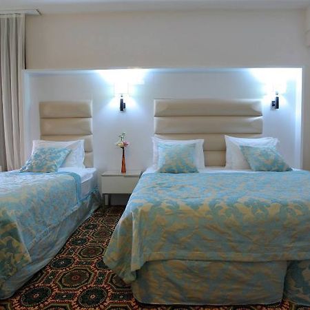 Hotel Romanita บายามาเร ภายนอก รูปภาพ